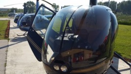 „Balkan Helicopters“ dobio AWC, „Helimaster“ poziva zainteresovane da postanu piloti helikoptera