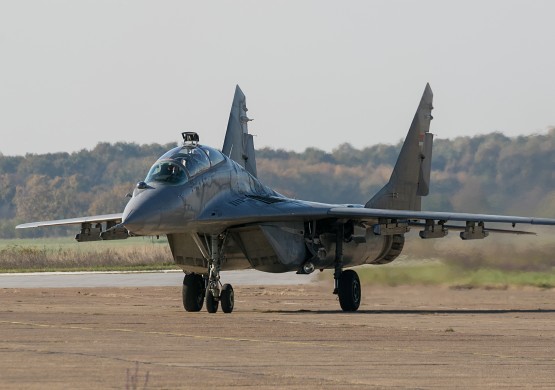 Kako su Pančevci i PVO lobi osakatili srpsku lovačku avijaciju