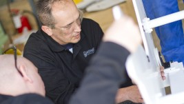 Konelek – iz Zemuna za Boing i Erbas