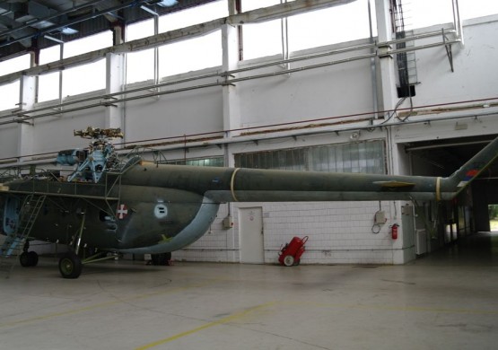 Da li je zaista realno da Srbija postane remontni centar za ruske helikoptere?