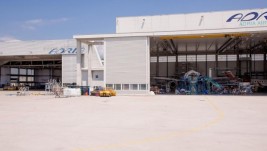 Adria Airways Tehnika prodata poljskoj kompaniji Linetech Holding