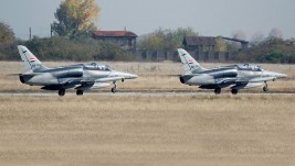 L-159 konačno našao stranog vojnog kupca, Irak dobija prve avione