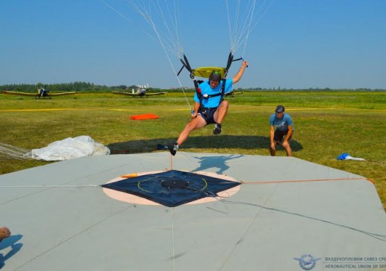 NAJAVA: IPA padobranski kup na Lisičijem jarku, Savez nabavio avion za traganje i spasavanje