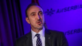 Er Srbija i Er Baltik potpisali kod-šer sporazum