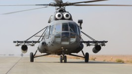 „BARS-2015“: Pegazi u akciji