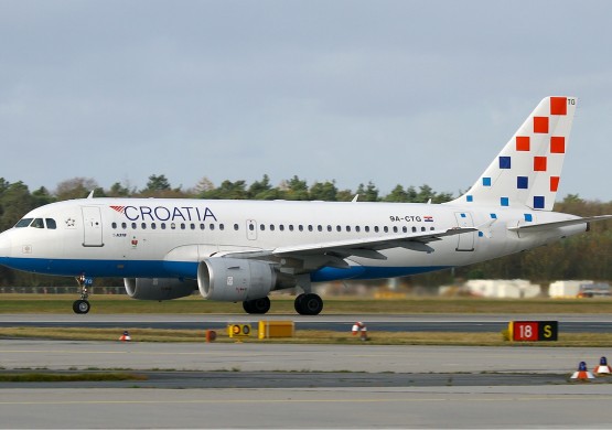 Hrvatska Vlada traži novog vlasnika za svog nacionalnog avio-prevoznika Croatiu Airlines