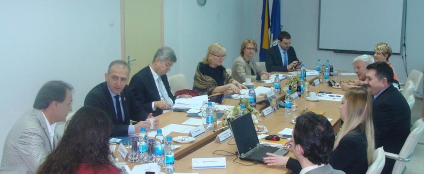 Održan sastanak civilnih vazduhoplovnih vlasti BiH, Srbije, Crne Gore, Makedonije i Bugarske