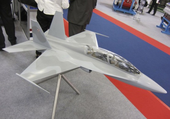 Nastavak razvoja poljskog lakog borbenog aviona Grot-2, Ukrajna postaje partner