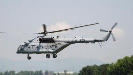 Generalni direktor „Ruskih Helikoptera“ nudi Hrvatskoj osnivanje remontnog centra za helikoptere Mi-8/17