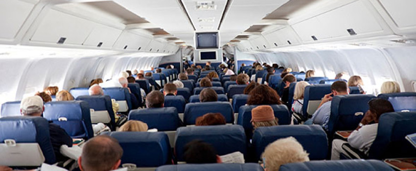 Globalni avio-saobraćaj je dobro: Broj putnika u 2015. najveći u poslednjih pet godina