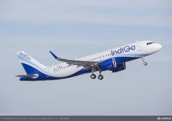 Isporučen prvi A320 neo u Aziji