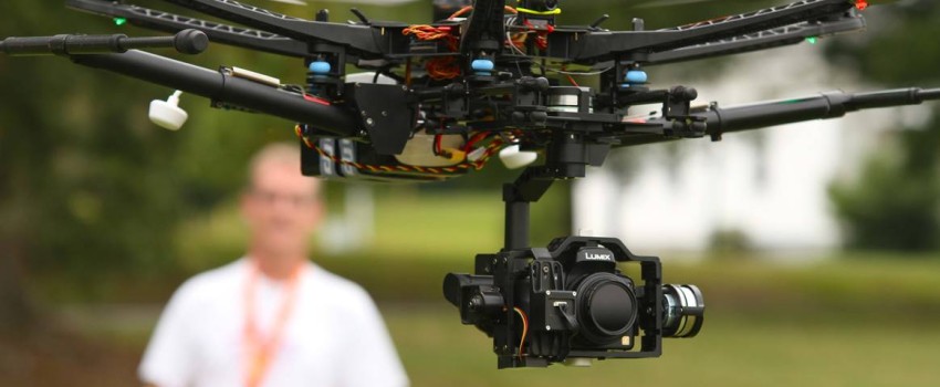 Završen „DRONEfest“: Najveće interesovanje za regulaciju o upotrebi dronova