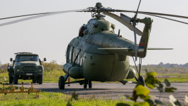 Dolazak helikoptera Mi-17 u Srbiju: Datumi i obećanja