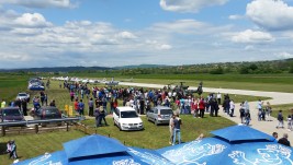 Najava: Vazduhoplovni spektakl u Čačku obznanjen – mala avijacija iz regiona 15. maja sleće u Šumadiju