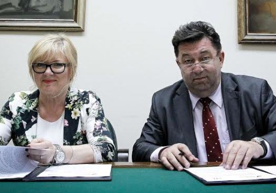 DCV i Mašinski fakultet potpisali Memorandum o saradnji