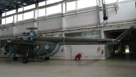 “Ruski helikopteri“ planiraju modernizaciju srpskog remontnog centra „Moma Stanojlović“