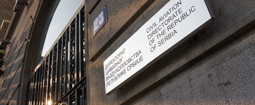 DCV i COSPAS/SARSAT potpisali ugovor o hitnom lociranju letelica u vanrednim situacijama
