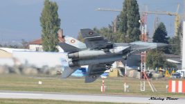 Bugarsko nebo čuvaće i poljski avioni: Komandant RV-a general Radev podneo ostavku