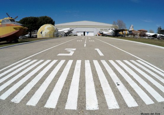 FOTO REPORTAŽA: Obilazak muzeja vazduhoplovstva na aerodromu „Cuatro Vientos“ u Madridu