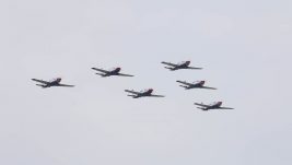 Dan oslobođenja Novog Sada: Intervidovska vežba i parada nove vojne tehnike