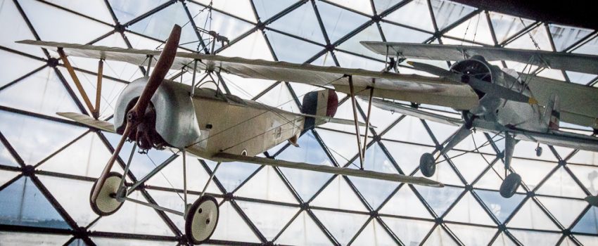 Muzej vazduhoplovstva nije iskoristio 5,6 miliona dinara dobijenih iz budžeta za obnovu fasade – eksponati ugroženi