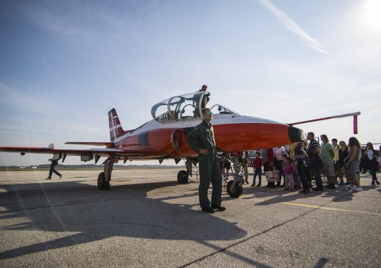 Otvoreni dan Batajnica 2016: Još jedan praznik za prijatelje 204. vazduhoplovne brigade