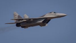 Analiza: Donacija ruskih MiG-ova 29 kao spas za srpsku lovačku avijaciju