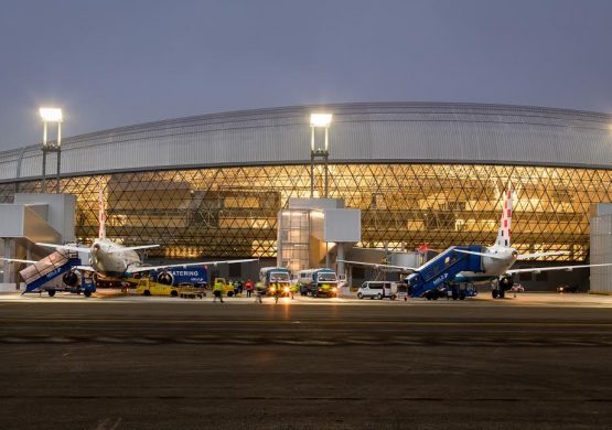 Počela testiranja novog terminala zagrebačkog aerodroma