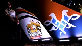 Hoće li Etihad preživeti i da li ostaje u Er Srbiji?