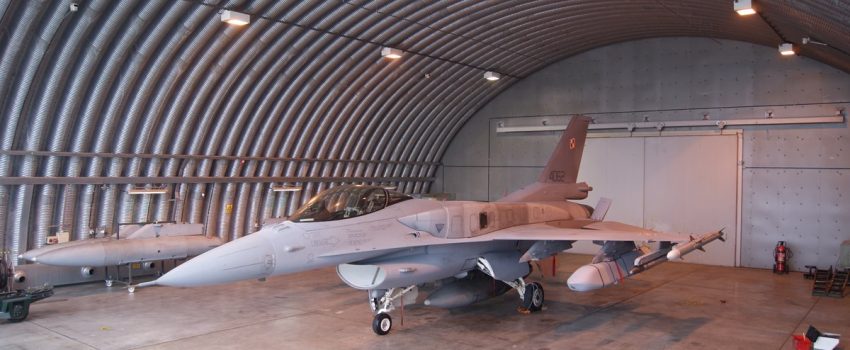 Poljska dobila krstareće rakete za F-16, razmatra nabavku još 50-100 borbenih aviona