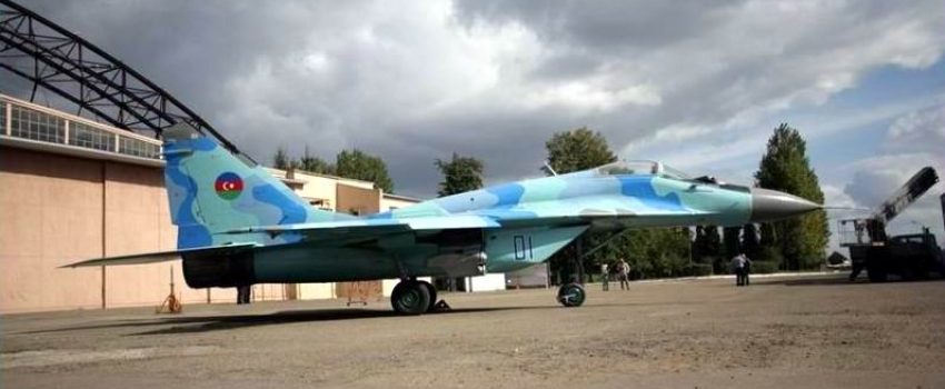 Sve što treba da znate o 9-13, novoj verziji MiG-a 29 za RV i PVO Vojske Srbije