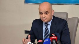 Izabran novi izvršni direktor Montenegro erlajnsa