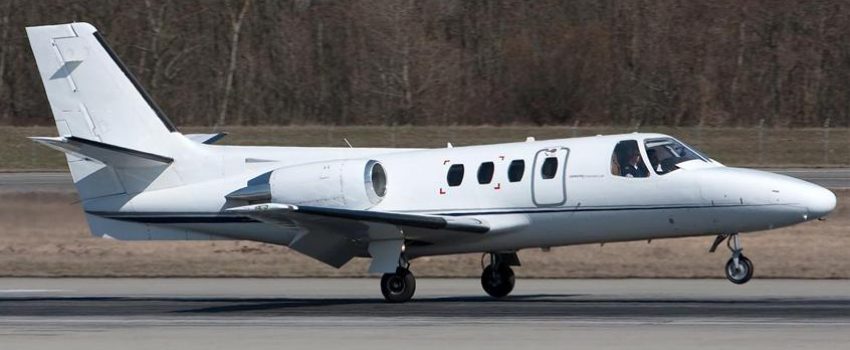 [POSAO] Linx Aviation traži dva pilota