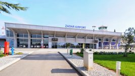 Jet2 i Jet2holidays otvaraju dve nove linije ka Zadru iz London Stansteda i Mančestera; Ruta operativna od leta 2020.