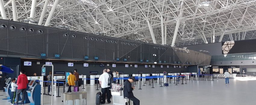 Pozitivne i negativne strane novog terminala Zračne luke Zagreb