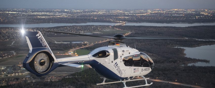 “Airbus Helicopters“: Na „Heli-Expo“ sajmu naručeno oko 60 helikoptera
