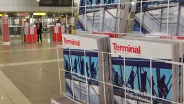 „Nikola Tesla“ izdao prvi broj svog časopisa „Terminal“