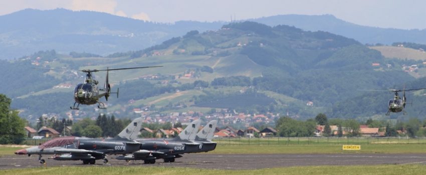 Crna Gora kao članica NATO na vežbi “Adriatic Strike“