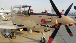 SAD započinju projekat OA-X