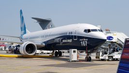 Burže 2017: „Boeing“ nadmašio „Airbus“ u porudžbinama