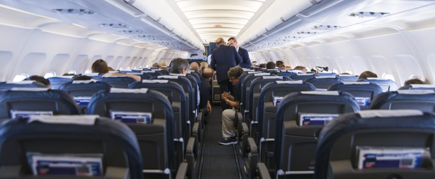Valjaju li nova sedišta u avionima Er Srbije?