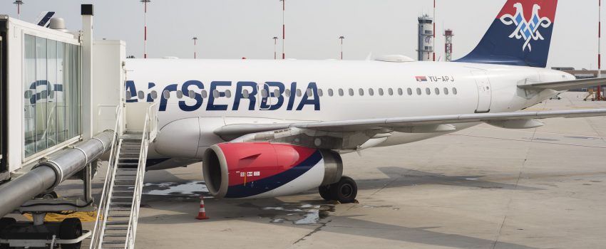 Er Srbija uzvraća saopštenjem: Ne postajemo lou kost kompanija ali pravila igre se menjaju