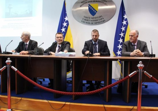 Nepuna dva meseca nakon udesa aviona kod Mostara objavljeni rezultati istrage