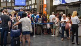 Kako trendovi u turizmu utječu na zračni promet