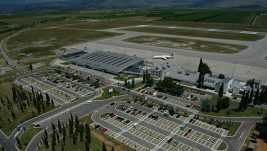 Aerodromi Crne Gore: U 2016. godini bruto dobit veća od 5 miliona eura; Modernizacija aerodroma Tivat „na čekanju“
