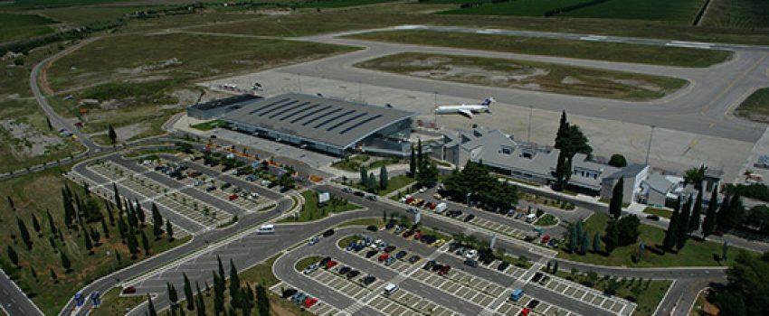 Aerodromi Crne Gore: U 2016. godini bruto dobit veća od 5 miliona eura; Modernizacija aerodroma Tivat „na čekanju“