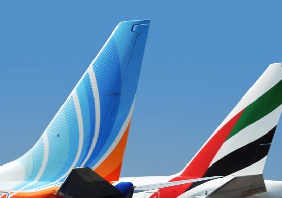 Emirates i flydubai: Umesto spajanja dve kompanije dogovor o partnerstvu