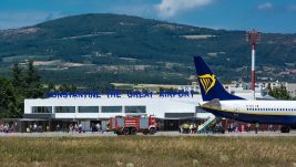 Nacionalna koalicija za decentralizaciju: Zbog davanja „Konstantina Velikog“ na upravljanje državi grad Niš će možda plaćati penale