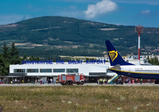 Nacionalna koalicija za decentralizaciju: Zbog davanja „Konstantina Velikog“ na upravljanje državi grad Niš će možda plaćati penale