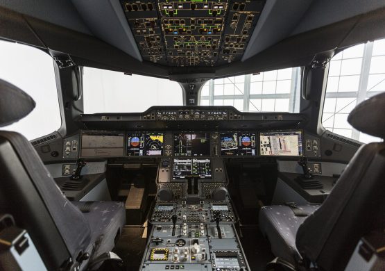 [VIDEO REPORTAŽA] Lufthansin A350-900: Kako je leteti najmodernijim širokotrupnim avionom na planeti